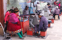 Indianenmarkt