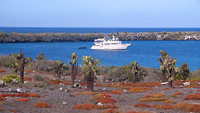 Onze boot, de Reina Sylvia