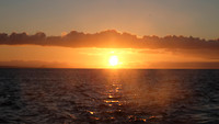 Vaarwel Galapagos