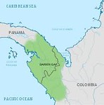 Darien Gap