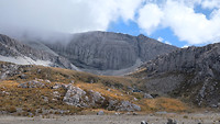 Nationaal Park Nevados
