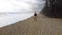 Caribische kust