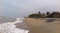Caribische kust