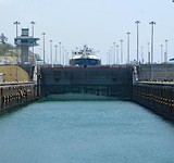 Panama kanaal