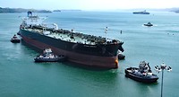 Panama kanaal