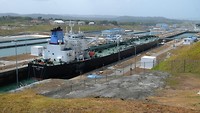 Panama kanaal
