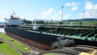 Panama kanaal