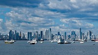 Panama stad