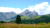 Volcan Baru