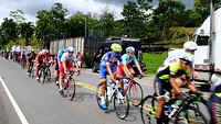 Vuelta komt langs