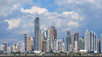 Panama stad