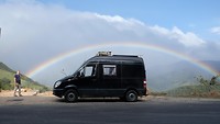 Regenboog