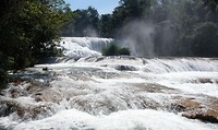 Agua Azul