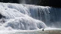 Agua Azul