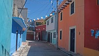 San Cristobal