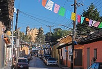 San Cristobal