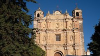 San Cristobal