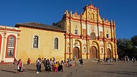 San Cristobal