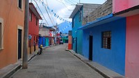San Cristobal
