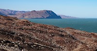 California Baja