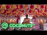 Top 10 Things To Do in Penang Malaysia | Coconuts TV