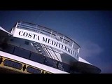 Costa Mediterranea