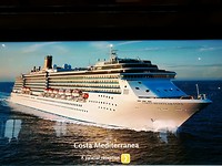 OP dit schip hebben we gevaren