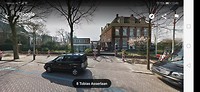Indonesische ambassade in Den Haag