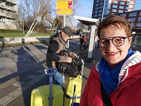 Halte Keizerswaard