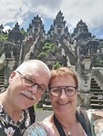 Een selfie dan maar