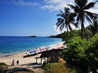 Virgin Beach