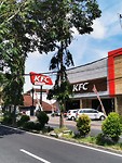 KFC waar het uit de hand liep 😅