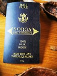 100% chocolade.