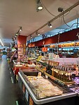 De Innsbruuckse Markthal
