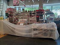 Zo de winkel is gesloten :-)