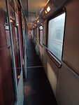 Zo is het net die Orientexpress. Als er maar geen moord gebeurd 😂😂