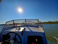 De Alblasserdamse brug