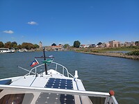 Op naar Gorinchem