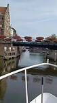 Vertrek uit Gorinchem