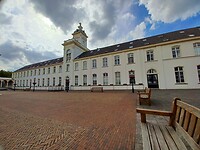 Het jongensinternaat