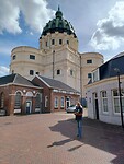 De Basiliek