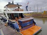Schip van vd Valk.