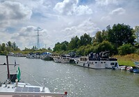 Dubbel liggen. Het moet niet gekker worden 😊