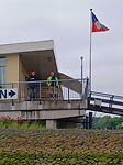 De twee H-tjes