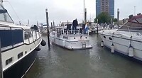 En daar gaan we.