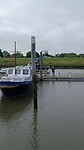 Terug zwaaien :-)
