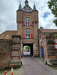 Toegangspoort Vianen