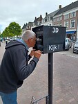 Een andere kijk op Vianen.