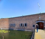 Het Muizenfort