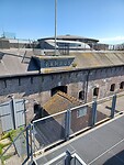 Fort Pampus